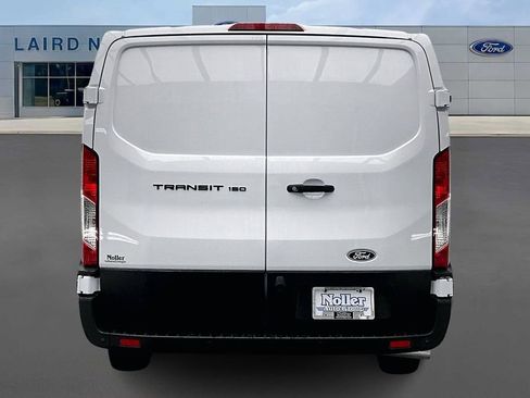 New 2026 Ford Transit 150 Low Roof image 4