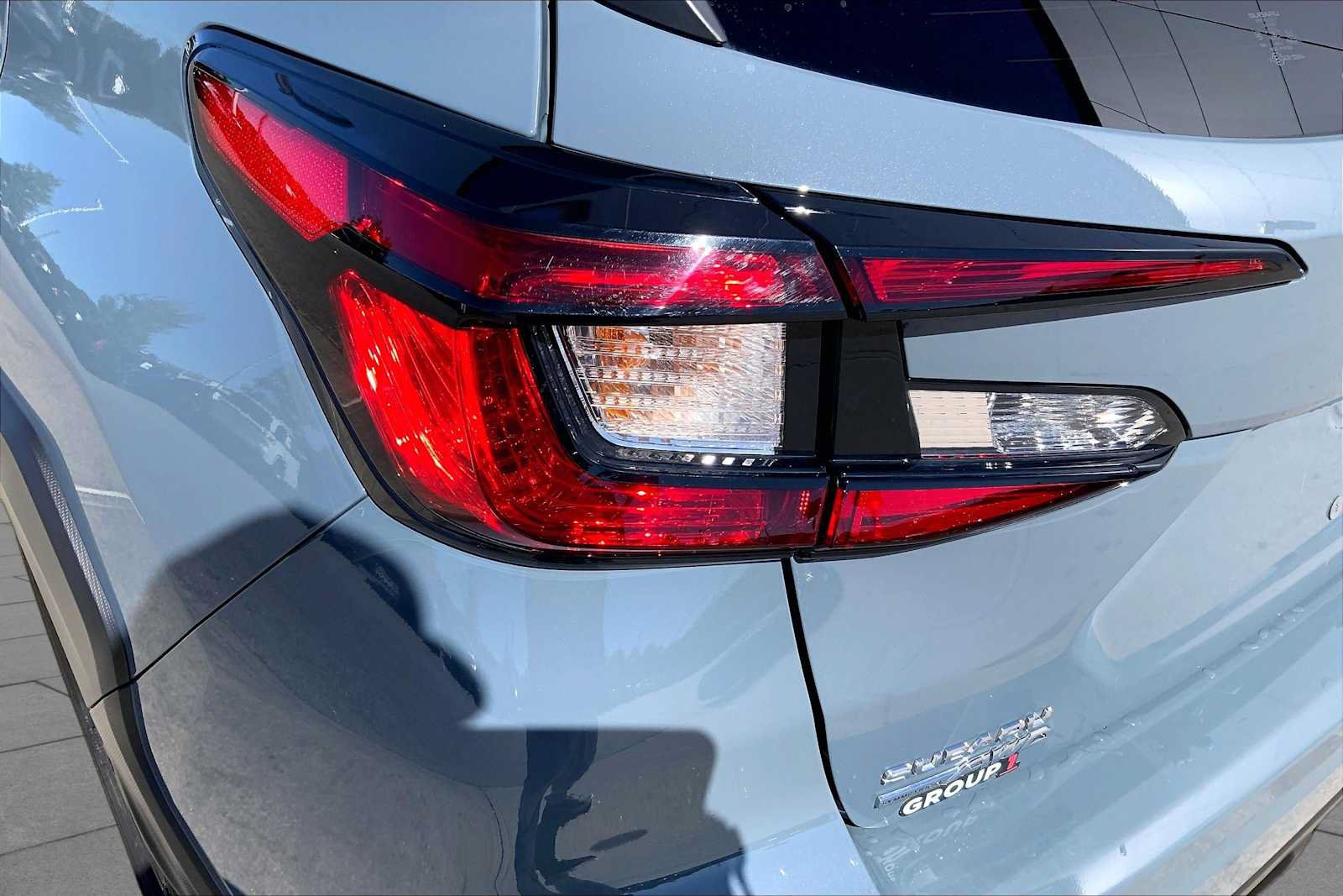 Certified 2024 Subaru Crosstrek 2.0i Premium AWD/4WD image 28
