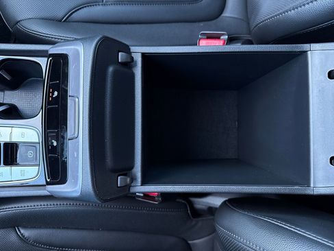 Used 2024 Hyundai Santa Cruz XRT image 30