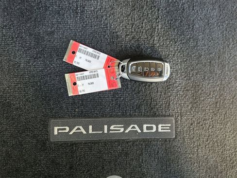 Used 2021 Hyundai Palisade SEL w/ Convenience Package image 37