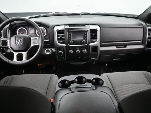 Used 2024 RAM 1500 Classic Warlock image 23