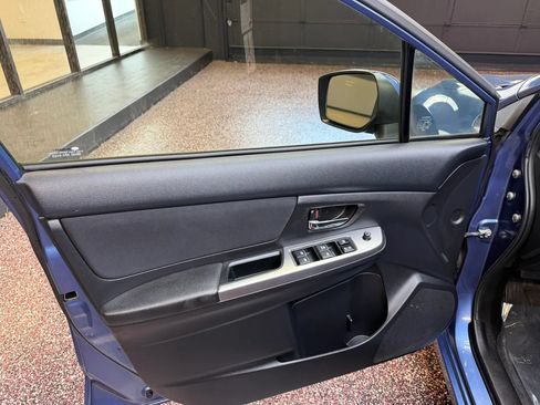 Used 2015 Subaru Impreza 2.0i Premium AWD/4WD image 14