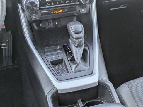 Used 2024 Toyota RAV4 LE image 14