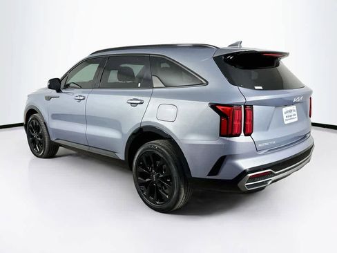 Used 2023 Kia Sorento SX AWD/4WD image 4