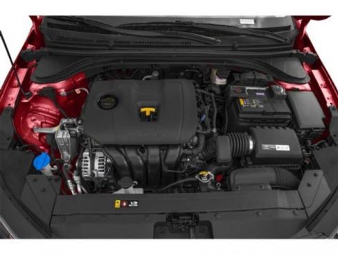 Used 2019 Hyundai Elantra SEL image 15