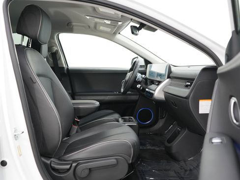 Certified 2023 Hyundai Ioniq 5 SEL AWD/4WD image 11