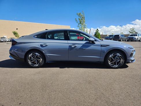 New 2026 Hyundai Sonata SEL image 3