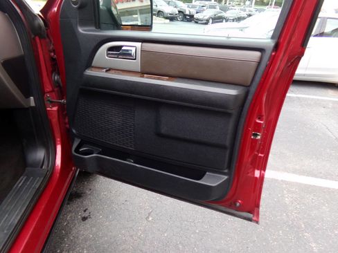 Used 2015 Ford Expedition EL King Ranch image 33