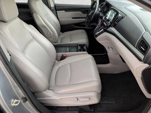 Used 2018 Honda Odyssey EX-L image 20