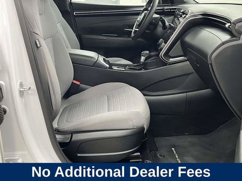 Used 2022 Hyundai Santa Cruz SEL w/ Activity Package AWD/4WD image 25