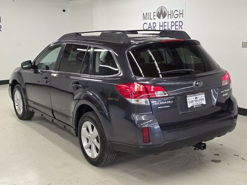 Used 2013 Subaru Outback 2.5i Premium w/ Popular Pkg 1B AWD/4WD image 19