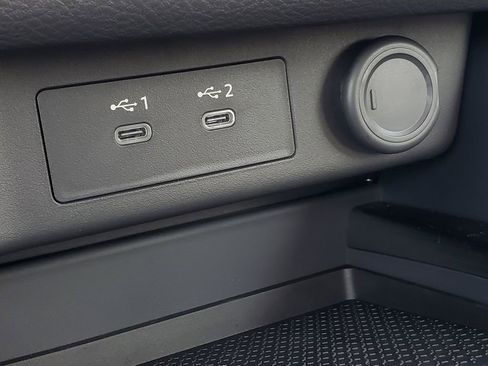 New 2026 Nissan Rogue S image 20