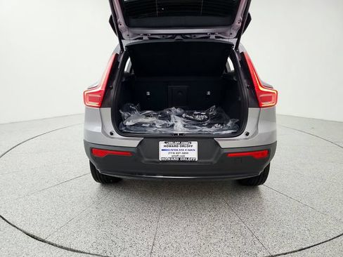 New 2026 Volvo XC40 B5 Plus w/ Protection Package Premier AWD/4WD image 15