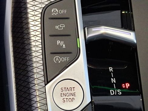 Certified 2025 BMW 330i xDrive Sedan w/ Premium Package image 29