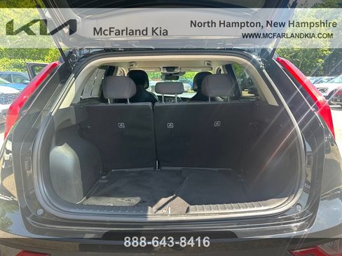 Used 2023 Kia Niro LX FWD image 32