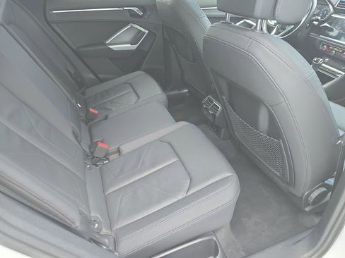 Used 2020 Audi Q3 2.0T Premium w/ Convenience Package AWD/4WD image 12