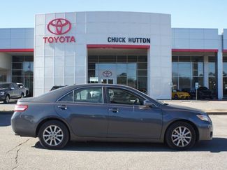 Used 2011 Toyota Camry XLE video 1
