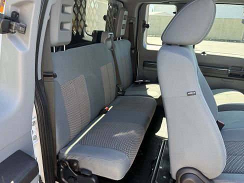 Used 2015 Ford F350 XL w/ Power Equipment Group AWD/4WD image 15