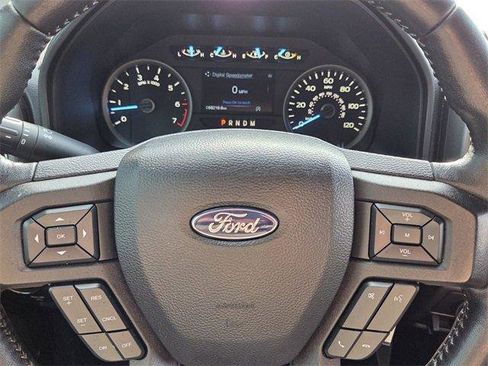 Used 2018 Ford F150 XLT w/ Equipment Group 302A Luxury image 22