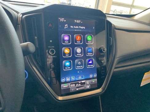 New 2026 Subaru Crosstrek 2.0i Premium AWD/4WD image 6