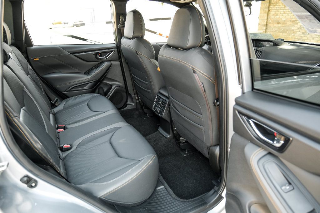 Used 2022 Subaru Forester Wilderness AWD/4WD image 50