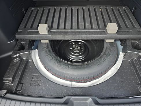 New 2025 MAZDA CX-50 AWD 2.5 S w/ Preferred Package image 28