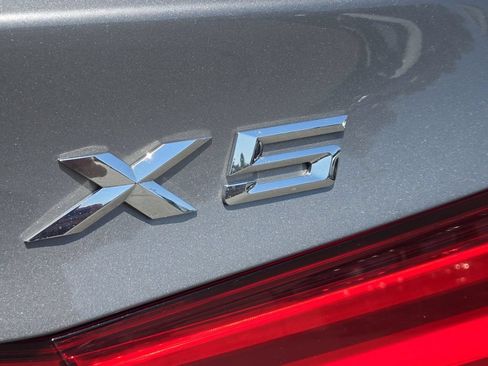 Used 2016 BMW X5 xDrive50i AWD/4WD image 13