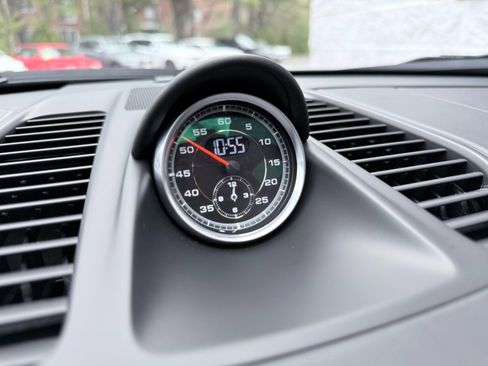 Used 2013 Porsche 911 Carrera 4S image 22