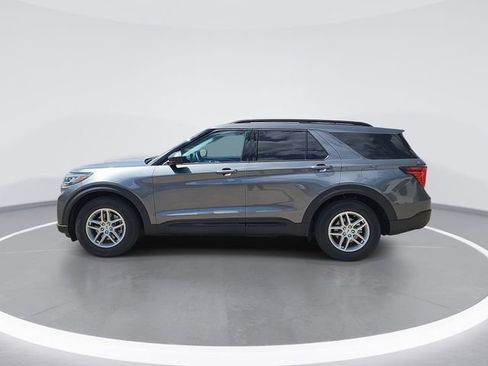 New 2026 Ford Explorer Active image 1