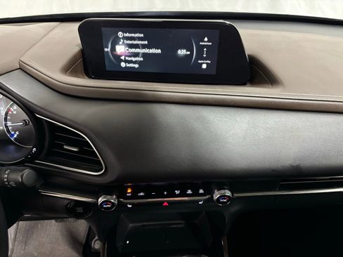 Certified 2024 MAZDA CX-30 AWD 2.5 S w/ Premium Package image 24