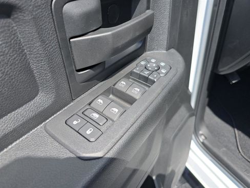 New 2025 RAM 2500 Tradesman image 21