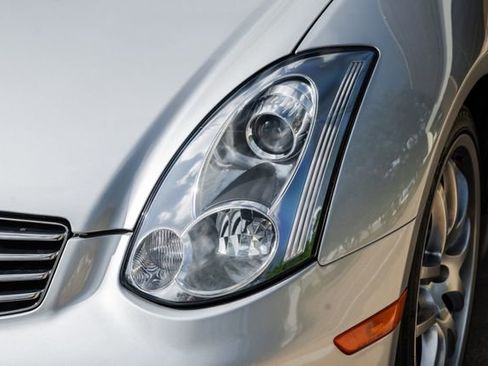 Used 2006 INFINITI G35 Coupe image 59