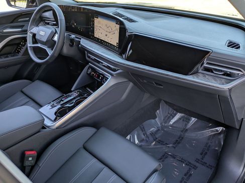 New 2025 Audi Q5 Premium Plus image 9