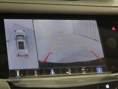 New 2026 Cadillac XT5 Premium Luxury w/ Driver Assist Package image 14