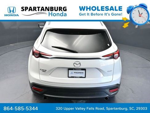 Used 2018 MAZDA CX-9 Touring AWD/4WD image 27