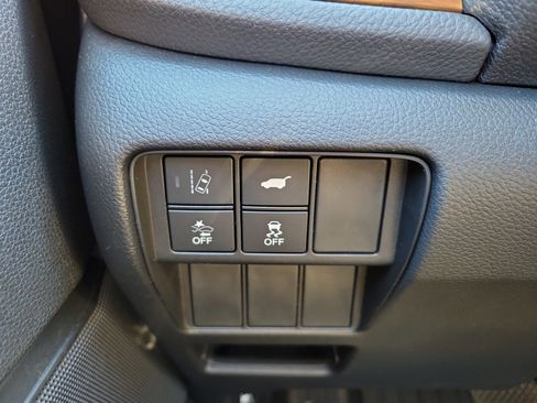 Certified 2018 Honda CR-V EX-L image 24