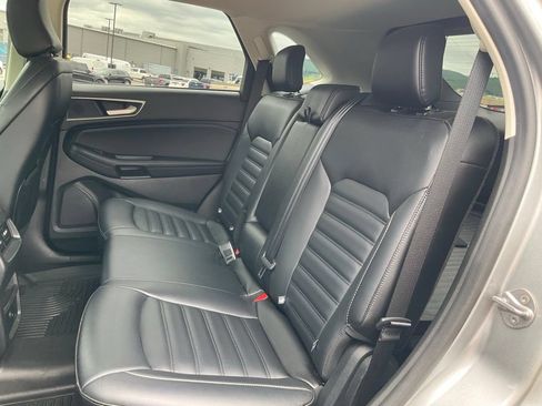 Certified 2024 Ford Edge SEL AWD/4WD image 18
