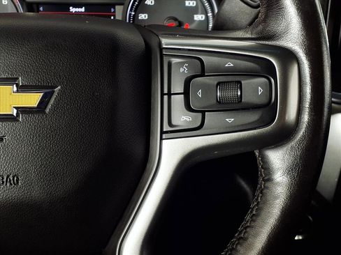 Used 2019 Chevrolet Silverado 1500 LT w/ Texas Edition image 20