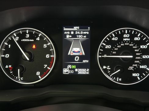 Certified 2026 Subaru Crosstrek 2.5i Limited w/ Crosstrek Mirror Package image 18