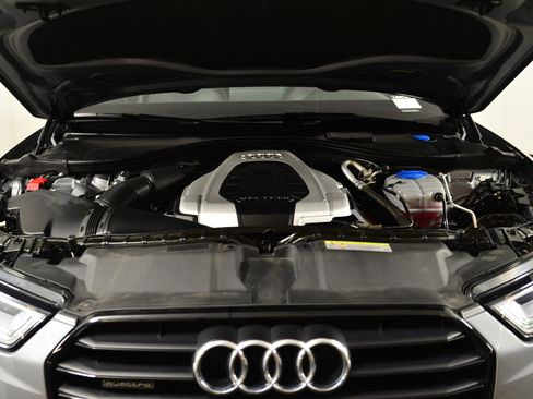 Used 2018 Audi A6 3.0T Premium Plus w/ Premium Plus Package image 19