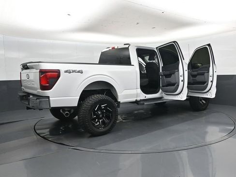 Used 2024 Ford F150 XLT w/ Tow/Haul Package AWD/4WD image 45