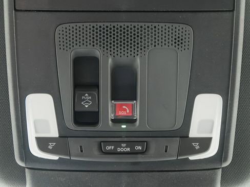 New 2026 Honda CR-V Sport-L image 25