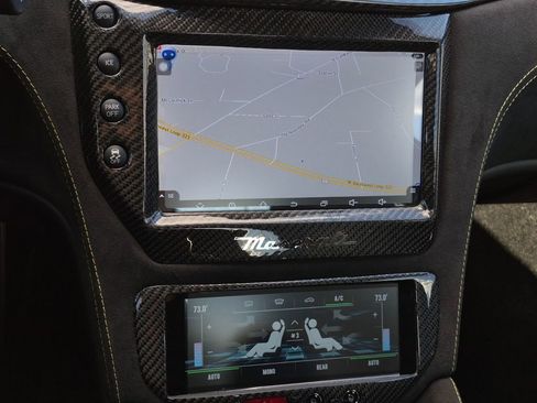 Used 2013 Maserati GranTurismo MC image 14