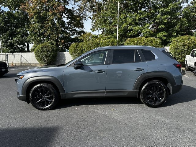 Used 2024 MAZDA CX-50 AWD 2.5 S w/ Weather Package image 8
