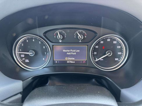 Used 2023 Buick Enclave Essence w/ Experience Buick Package AWD/4WD image 23