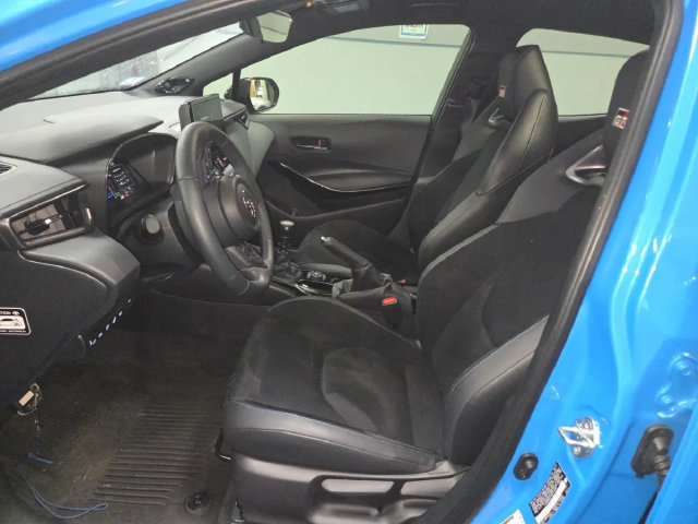 Used 2024 Toyota Corolla GR AWD/4WD image 7