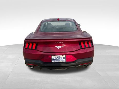 New 2026 Ford Mustang Premium RWD image 5