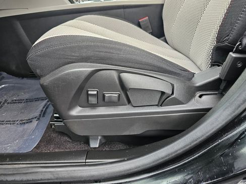 Used 2016 Chevrolet Equinox LS image 28