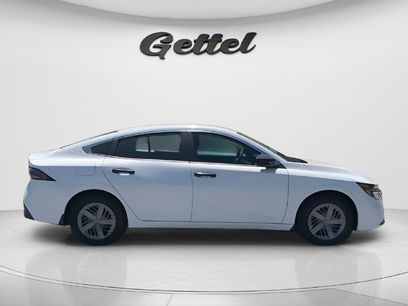 Certified 2026 Nissan Sentra S w/ Floor Mat Package