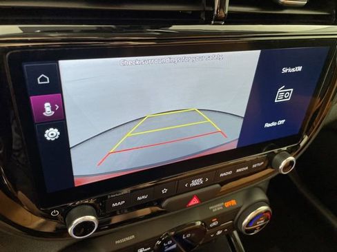 New 2025 Kia Soul EX image 29